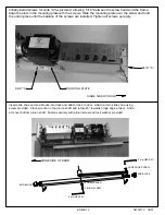 Предварительный просмотр 12 страницы Dorma ED800 J Installation Instructions Manual