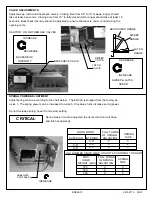 Предварительный просмотр 13 страницы Dorma ED800 J Installation Instructions Manual