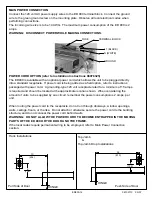 Предварительный просмотр 14 страницы Dorma ED800 J Installation Instructions Manual