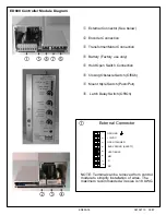 Предварительный просмотр 18 страницы Dorma ED800 J Installation Instructions Manual