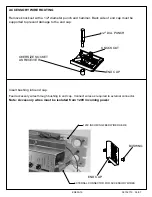 Предварительный просмотр 19 страницы Dorma ED800 J Installation Instructions Manual