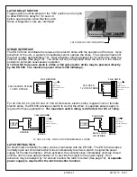 Предварительный просмотр 24 страницы Dorma ED800 J Installation Instructions Manual