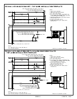 Предварительный просмотр 27 страницы Dorma ED800 J Installation Instructions Manual