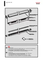 Preview for 1 page of Dorma EM 300-2A Quick Start Manual