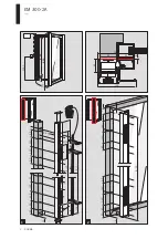 Preview for 2 page of Dorma EM 300-2A Quick Start Manual