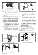 Preview for 2 page of Dorma EM 508 Series Installation Instructions