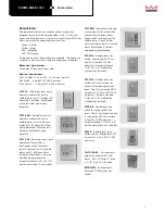 Preview for 4 page of Dorma EMDE-1000 Series Quick Start Manual