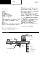 Preview for 5 page of Dorma EMDE-1000 Series Quick Start Manual