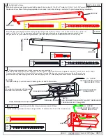 Preview for 2 page of Dorma EMF Series Manual