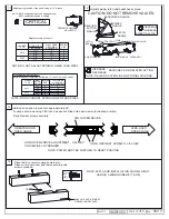 Preview for 4 page of Dorma EMF Series Manual