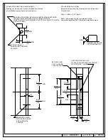 Preview for 6 page of Dorma ES 110-4 Series Manual