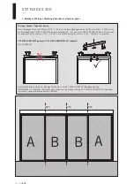 Preview for 8 page of Dorma ES 200 Mounting Instructions And Instruction Manual