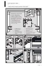 Preview for 9 page of Dorma ES 200 Mounting Instructions And Instruction Manual