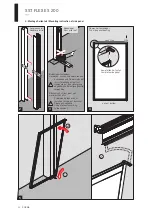 Preview for 12 page of Dorma ES 200 Mounting Instructions And Instruction Manual