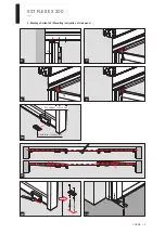 Preview for 13 page of Dorma ES 200 Mounting Instructions And Instruction Manual