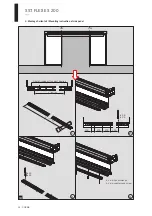 Preview for 14 page of Dorma ES 200 Mounting Instructions And Instruction Manual