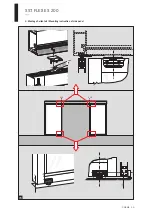 Preview for 15 page of Dorma ES 200 Mounting Instructions And Instruction Manual