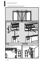 Preview for 16 page of Dorma ES 200 Mounting Instructions And Instruction Manual