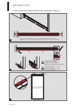 Preview for 18 page of Dorma ES 200 Mounting Instructions And Instruction Manual