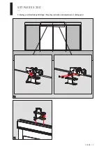 Preview for 19 page of Dorma ES 200 Mounting Instructions And Instruction Manual