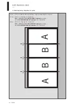 Preview for 24 page of Dorma ES 200 Mounting Instructions And Instruction Manual