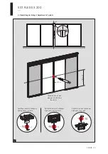 Preview for 25 page of Dorma ES 200 Mounting Instructions And Instruction Manual