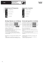 Preview for 10 page of Dorma ES 410 Mounting Instruction And Operation Manual