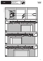 Preview for 13 page of Dorma ES 410 Mounting Instruction And Operation Manual