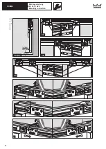 Preview for 14 page of Dorma ES 410 Mounting Instruction And Operation Manual