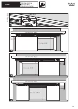 Preview for 15 page of Dorma ES 410 Mounting Instruction And Operation Manual