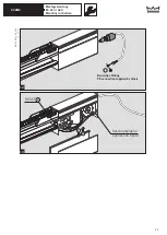 Preview for 17 page of Dorma ES 410 Mounting Instruction And Operation Manual