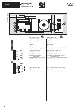 Preview for 18 page of Dorma ES 410 Mounting Instruction And Operation Manual