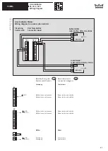 Preview for 21 page of Dorma ES 410 Mounting Instruction And Operation Manual