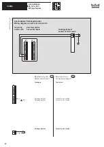 Preview for 22 page of Dorma ES 410 Mounting Instruction And Operation Manual