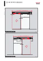 Preview for 3 page of Dorma ES 68 Mounting Instructions