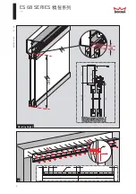 Preview for 5 page of Dorma ES 68 Mounting Instructions