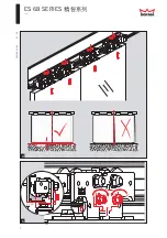 Preview for 7 page of Dorma ES 68 Mounting Instructions