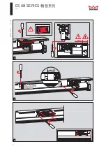 Preview for 8 page of Dorma ES 68 Mounting Instructions