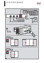 Предварительный просмотр 11 страницы Dorma ES 68 Mounting Instructions