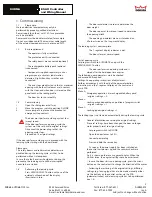 Предварительный просмотр 4 страницы Dorma ESA II Manual