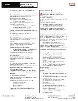 Предварительный просмотр 6 страницы Dorma ESA II Manual