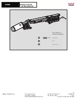 Предварительный просмотр 11 страницы Dorma ESA II Manual