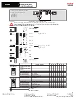 Предварительный просмотр 13 страницы Dorma ESA II Manual