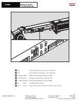 Предварительный просмотр 23 страницы Dorma ESA II Manual