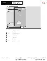 Preview for 28 page of Dorma ESA II Manual