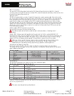 Предварительный просмотр 29 страницы Dorma ESA II Manual