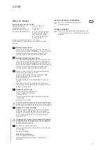 Preview for 3 page of Dorma G-EMF Mounting Instructions