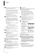 Preview for 2 page of Dorma G-EMR Fixing Instructions