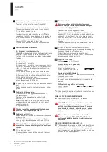 Preview for 4 page of Dorma G-EMR Fixing Instructions