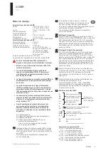 Preview for 5 page of Dorma G-EMR Fixing Instructions